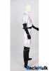 Rocket Team Jessie Cosplay Costume - Satin Fabric | UncleHulk