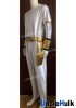 Gosei Sentai Dairanger KibaRanger Kou of the Howling New Star Cosplay Bodysuit | UncleHulk