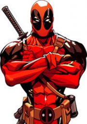 Deadpool