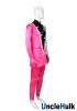 Kishiryu Sentai Ryusoulger Pink Solider Asuna Cosplay Costume - with gloves | UncleHulk