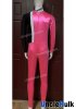 Tokusou Sentai Dekaranger DekaPink Ranger Cosplay Bodysuit | UncleHulk