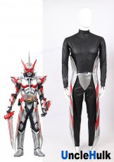 Kamen Rider Saber Dragonic Knight Cosplay Bodysuit | UncleHulk