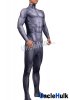 Bat without Logo Spandex Zentai Costume | UncleHulk