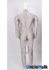 Grey Muscle Suit Muscle Padding Costume for Under Suit - Can Choose Color | UncleHulk