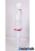 Hyakujuu Sentai Gaoranger Gao White Cosplay Costume - Satin Fabric PR1113 | UncleHulk