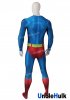 Super Full Printed Spandex Cosplay Costume - No.21 | UncleHulk