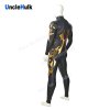 Masked Rider Chalice Rubberized Fabric Cosplay Costume | UncleHulk