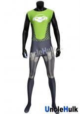 Lúcio Zentai Costume | UncleHulk