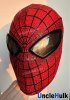 Spider Hood ScreenPrint Hood - TASM1 Hood S910c| UncleHulk