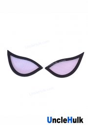 Rubber Spider Lenses Spider Eyes Style 3 - Cosplay Props - ONLY lenses | UncleHulk