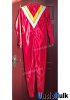 Chikyuu Sentai Fiveman Five Red Cosplay Bodysuit - with gloves | UncleHulk