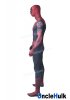 Pirate Style Spiderman Deadpool Spandex Zentai Bodysuit | UncleHulk