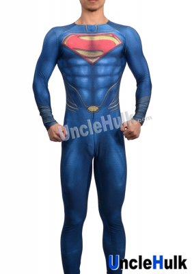 Super Zentai Costume 5 (inclued cloak)