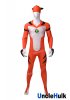 Ben 10 Ultimate Alien Rath Force Spandex Zentai Costume Cosplay Bodysuit | UncleHulk