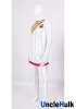 Hyakujuu Sentai Gaoranger Gao White Cosplay Costume - Satin Fabric PR1113 | UncleHulk