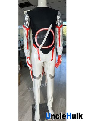 Kamen Rider Geats IX(Nine) MK9 Cosplay Costume | UncleHulk