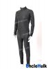 Masked Rider Black Sun Cosplay Costume - Edition B PR0561b | UncleHulk