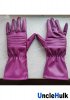 Avataro Sentai Donbrothers Don Murasame Purple Cosplay Bodysuit - with Gloves - PR4004 | UncleHulk