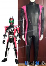 Masked Rider Decade Cosplay Costume | UncleHulk