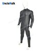 Masked Rider Kabuto Rubberized Fabric New Version Undercoat Cosplay Costume - with Collar | UncleHulk