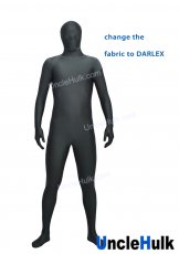 DARLEX Fabric Bodysuit ZS414 | UncleHulk
