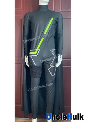 Kamen Rider Tycoon Bujin Sword Cosplay Costume | UncleHulk