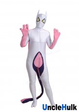 Rabbit Bunny Cosplay Costume | UncleHulk