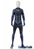 Fate Extella Blue Cu Chulainn Costume Cosplay Bodysuit | UncleHulk