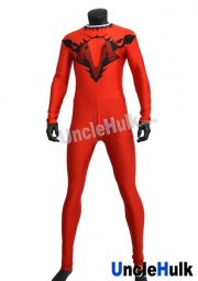 Doubutsu Sentai Zyuohger Yamato Kazakiri Eagle Cosplay Bodysuit | UncleHulk