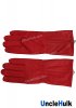 Super Sentai Genuine Leather Gloves Cosplay Props Masked Rider Gloves | UncleHulk