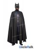 Superior Bat Spandex Zentai Costume (with cloak) (without helmet) | UncleHulk