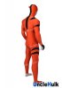 Ben 10 Ultimate Alien Rath Force Spandex Zentai Costume Cosplay Bodysuit | UncleHulk