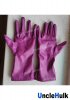 Avataro Sentai Donbrothers Don Murasame Purple Cosplay Bodysuit - with Gloves - PR4004 | UncleHulk