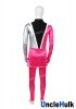 Kishiryu Sentai Ryusoulger Pink Solider Asuna Cosplay Costume - with gloves | UncleHulk