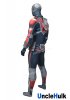 Ant-Man Cosplay Costume Spandex Suit and Accessories 2015 Marvel Movie Ant-Man | UncleHulk