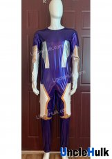 Kamen Rider Gazer Cosplay Costume | UncleHulk