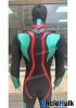 Kamen Rider Zeztz Cosplay Costume | UncleHulk