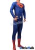 Super Zentai Costume 6 (include cloak and soles) for Christopher