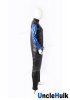 Kamen Rider Build Cross-Z Cosplay Costumes - Blue PU Arm | UncleHulk