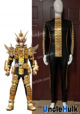 Kamen Rider Grand Zi-O Cosplay Bodysuit with Gloves | UncleHulk