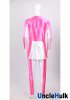 Gogo Sentai Boukenger Bouken Pink Cosplay Bodysuit | UncleHulk