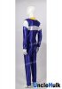 Denji Sentai Megaranger Electromagnetic Squadron Megaranger MegaBlue Cosplay Bodysuit | UncleHulk