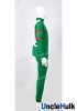 Masked Rider V3 Cosplay Costume Set - Version PR0524L | UncleHulk