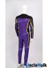 Kamen Rider Calibur Jaou Dragon Cosplay Costume - with cloak and gloves | UncleHulk