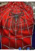 Tobey Spider Costume SP105 - hand drawing bulgy lines | UncleHulk