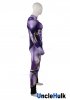 Star Platinum from Jojo Kujo Jotaro Stand Cosplay Costume - Gloden Line version - slight muscle stuffed | UncleHulk