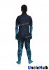 Aquaman Spandex Zentai Costume | UncleHulk