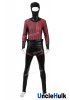 Kamen Rider Black Zentai Bodysuit Cosplay Costume - with short pants | UncleHulk