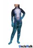 Aquaman Spandex Zentai Costume | UncleHulk