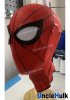 Spider Hood Silicone Silk Screen Hood - in Home Coming - with Lenses - SP910b | UncleHulk